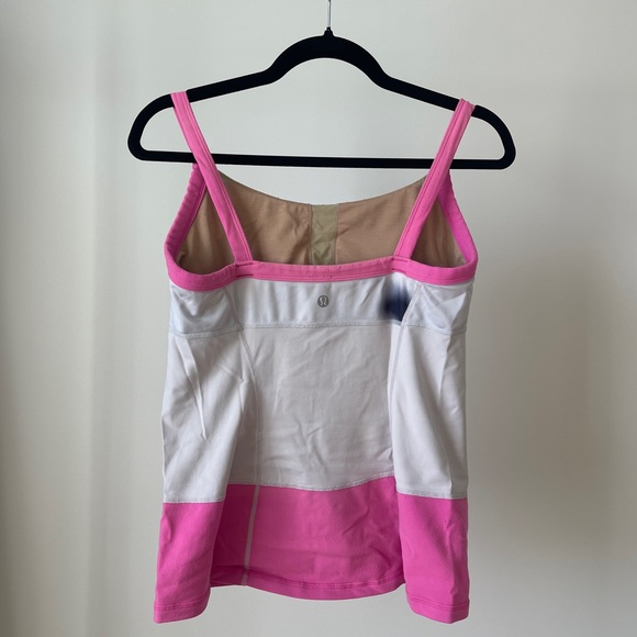 Lululemon Tank Top - Picture 4 of 4